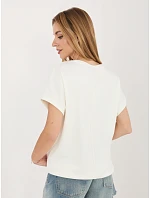 Halenka RV BZ A1258.00 ecru