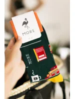 Knihy 079-014 Zelené ponožky - Více Knihy 079-014 Zelené ponožky - Více