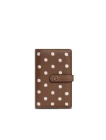 Dámská peněženka Vuch Linna Brown