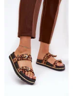 Pantofle  model 212611 Step in style