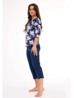 Dámské pyžamo Cornette 147/465 