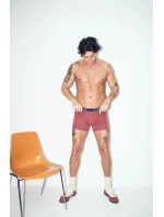 sloggi men Start Short C2P box - PURPLE - SLOGGI PURPLE - SLOGGI