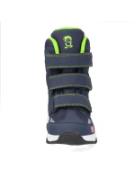 Trollkids Kids Lofoten Zimní boty nepromokavé Jr 159-100 sněhule Trollkids Kids Lofoten Zimní boty nepromokavé Jr 159-100 sněhule