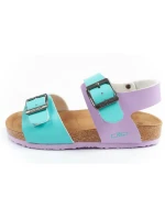 CMP Raisho Jr sandály 3Q95674 B344 CMP Raisho Jr sandály 3Q95674 B344