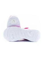 Skechers S Lighs-Heart boty pro dívky sportovní pohodlné LED