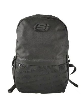 Skechers Santa Clara Batoh S1049-06 Black Jedna velikost Skechers Santa Clara Batoh S1049-06 Black Jedna velikost