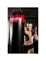 150 cm / prázdný - Boxerský tréninkový pytel 150 BUSHIDO prázdný 150 cm / prázdný - Boxerský tréninkový pytel 150 BUSHIDO prázdný
