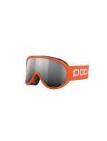 Brýle POC POCito Retina oranžové