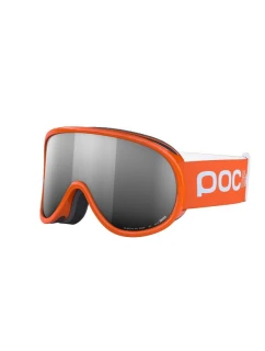 Brýle POC POCito Retina oranžové