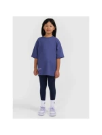 Tričko 4F Jr 4FJRAW25TTSHF3187-33S