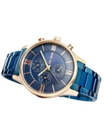 Pánské hodinky Paul Lorens PL11652B6-6F3 Pánské hodinky Paul Lorens PL11652B6-6F3