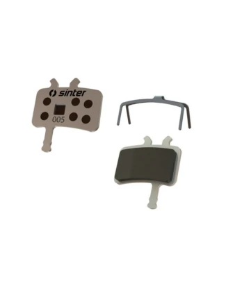 Brzdové destičky SINTER AVID Juicy & BB7 BLUE