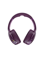 sluchátka Skullcandy Crusher Evo Wireless Midnight Plum