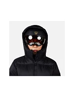 Dámská lyžařská bunda ROSSIGNOL W DAILLE DOWN JKT, černá Dámská lyžařská bunda ROSSIGNOL W DAILLE DOWN JKT, černá