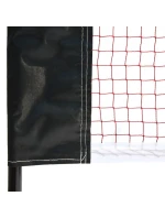 Badmintonová síť Meteor