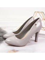 Dámské lodičky Sergio Leone W SK3G Dámské lodičky Sergio Leone W SK3G