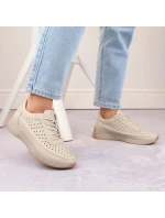 Sergio Leone W 1336 zlaté jehlové podpatky Sergio Leone W 1336 zlaté jehlové podpatky