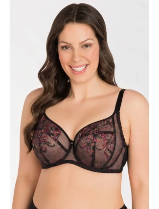 Gorsenia K792 Jenny barva: černá