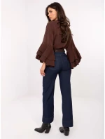 Kalhoty IT SP 96758.84 navy blue Kalhoty IT SP 96758.84 navy blue