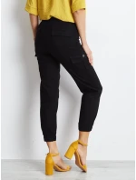 Džínový kalhoty JMP SP DZ17.56P černá