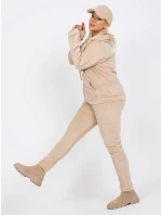 Souprava RV KMPL 5961.18X světle béžová Souprava RV KMPL 5961.18X světle béžová