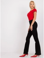 Tričko RV TS 4623.86 červená Tričko RV TS 4623.86 červená