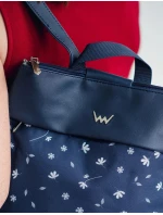 Fashion batoh VUCH Glenn Maedow Blue