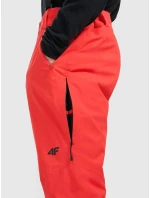 Pánské lyžařské kalhoty 4F