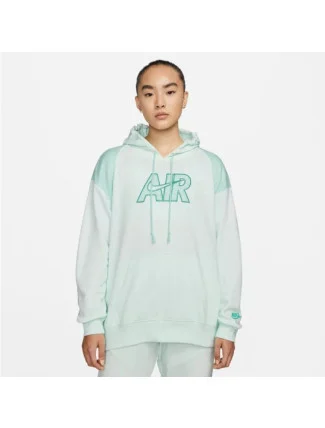 Dámská mikina AIR W DM6059 394 - Nike