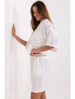 Kraťasy  model 214049 Italy Moda