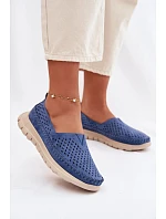 Mokasiny model 226109 Step in style