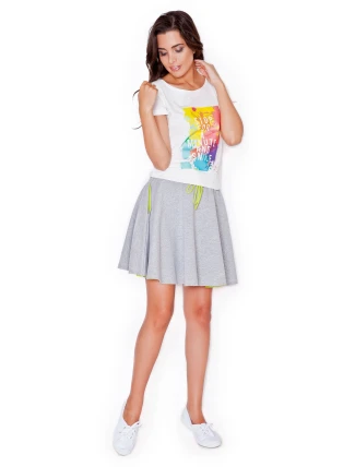 Sukně model 48288 Katrus Sukně model 48288 Katrus