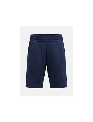 Šortky Peak Performance M Original Sweat Shorts, modré