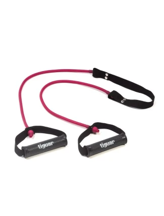 Gumová tiguar trubka mega trubka 2.0 TI-Ntme005S