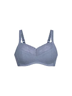 Eloise chirurgická podprsenka 4796X medium blue - Anita Care