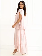 IT BZ halenka FL10332.80 světle růžová