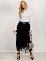 Halenka RV BZ 5209.04X bílá