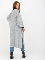 Jumper TW SW BI M31.36X šedý Jumper TW SW BI M31.36X šedý