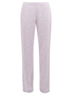 dámské pyžamové kalhoty QS6028E-RFG - Calvin Klein