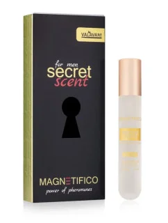 Feromony pro muže Magnetifico Secret Scent 20ml - Valavani