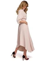 Dámské šaty K086 - Makover Dámské šaty K086 - Makover