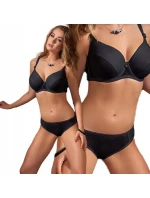 Dámská podprsenka VB-231 Černá - Vena Dámská podprsenka VB-231 Černá - Vena