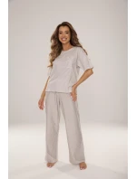 037 CAMELLIA DÁMSKÉ PYŽAMO