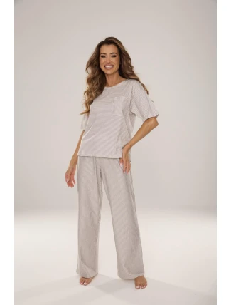 037 CAMELLIA DÁMSKÉ PYŽAMO