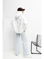 Mikina model 221546 Rue Paris Mikina model 221546 Rue Paris