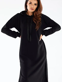 Dámské šaty oversize model 231472 Infinite You