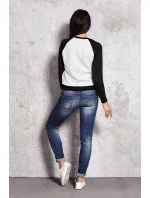 Mikina  model 35705 Infinite You