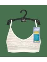 sloggi FREE Evolve PU Lace - WHITE - SLOGGI WHITE - SLOGGI sloggi FREE Evolve PU Lace - WHITE - SLOGGI WHITE - SLOGGI