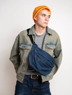 Umění čepice Polo 21393 Podívej se na mě