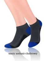 Sportovní bavlněné ponožky Steven Dynamic Sport art.101 Sportovní bavlněné ponožky Steven Dynamic Sport art.101